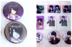 銀魂 高杉晋助まとめ売り