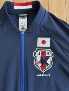 サッカー日本代表ジャージ