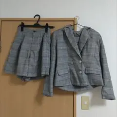 ラブトキシック　ジャケット　パンツ　セット