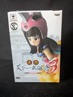 [希少品]天下一武道会3 チチ 18号セット Amazon.co.jp: クレーンキング ドラゴンボール SCultures 造形