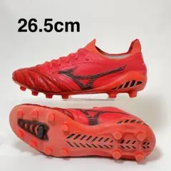 2026年最新】ミズノ モレリア 26.5の人気アイテム - メルカリ