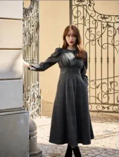 2025年最新】herlipto ワンピースの人気アイテム - メルカリ