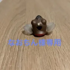 【なおちん様専用】ジブリ　指人形　フラップター　ハウルの動く城