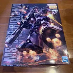 2026年最新】MG 1/100 MS-09R リックドムの人気アイテム - メルカリ