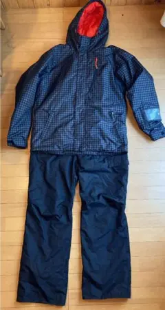 スキーウェア ウェア