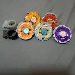 メタルファイトベイブレード まとめ売り