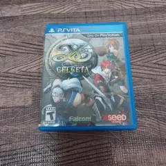 Ys: Memories of Celceta　北米版　psvita
