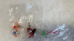 クッピーラムネ めじるしアクセサリー (3点セット)