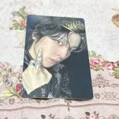 ATEEZ Golden hour part4 タワレコ ラキロト ユノ