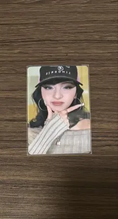 LE SSERAFIM ルセラフィムcrazy ユンジン　ラキドロ