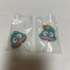 サンリオ カラフルキャンディチャーム ガチャガチャ ハンギョドン