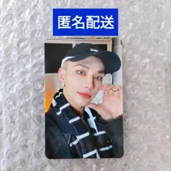 StrayKids KARMA SKZOOver. 特典 ヒョンジン