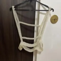 パール☆ビスチェのサムネイル
