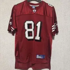 reebok製NFLタンパベイバッカニアーズDLウォーレンサップ ユニフォーム