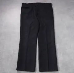 リーバイス517 W38 スラックス 古着 90s フレアブーツ 黒 18433