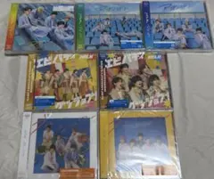 M!LK アオノオト ブルーシャワー　エビバディグッジョブ