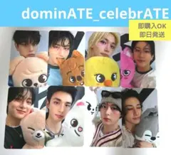 スキズとれか Stray Kids スキズ GIANT 店舗特典 トレカ 一覧・曲 歌詞