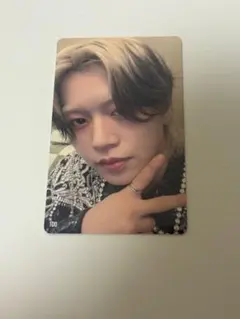 JO1 木全翔也 JO1DER SHOW 東京ドーム 会場7000円 トレカ