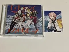 うたプリ　15周年　CD初回限定盤　ナギメセカ