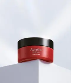 Aurelie ナイトクリーム リンクルリペア