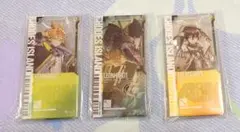 アークナイツ　レオンハルト　エアースカーペ