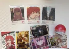 ぼっちざろっく キャラクターグッズ