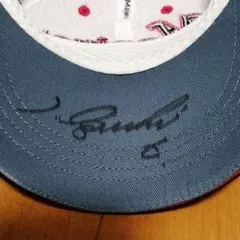 値下げしました ダイエーホークス 井口資仁（忠仁） サイン入りグランドコート 2025年最新】井口資仁 サインの人気アイテム - メルカリ