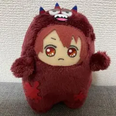 未使用✨ アイドリッシュセブン アイナナ ぬいぐるみマスコットバッジ 七瀬陸 アイドリッシュセブン】ぬいぐるみ 七瀬陸 | アイドリッシュセブン