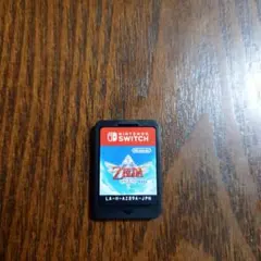 スカイウォードソード switch