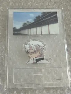 鬼滅の刃　アクリルスタンド　実弥