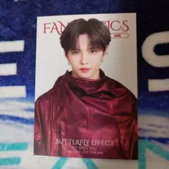 新品、未使用 FANTASTICS 佐藤大樹 フォトカ