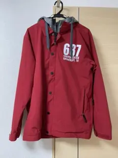 GRAVER CREEK ウェア上下　スノーボード