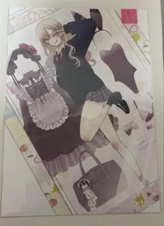 り*し様 その着せ替え人形は恋をする 販促ポスター 1枚 Amazon.co.jp: 「その着せ替え人形は恋をする」店頭配布ポスター