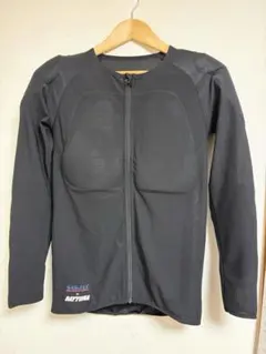 デイトナDP-002ストレッチスリムフィットメッシュインナープロテクターMサイズ