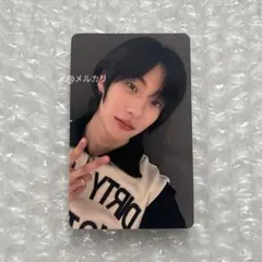 RIIZE アントン トレカ Epilogue ラキドロ weverse