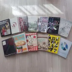 嵐　ARASHI DVD　まとめ売り