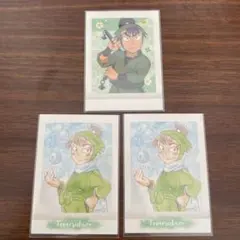 忍たま乱太郎 ぱしゃこれ 食満留三郎