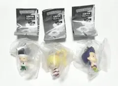 HUNTER×HUNTER めじるしアクセサリー 3種セット
