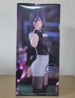 Bicute bunnies figure レゼ チェンソーマン