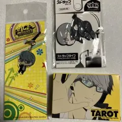 2026年最新】鳴上悠 ペルソナの人気アイテム - メルカリ