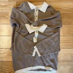 tete a tete 長袖カットソー 80 100