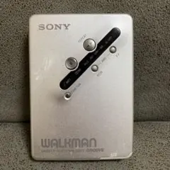 ジャンク品　SONY ソニー　ウォークマン　ラジオカセット　WM-EX677 Yahoo!オークション - SONY WM-EX677 ソニー walkman カセットプレーヤ