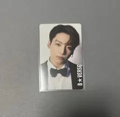 バンタン BTS B★VERSE JUNGKOOK グク トレカ BTS B☆VERSEハラカド トレカ ググJUNGKOOK Bverse - メルカリ