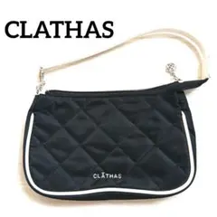 キルティング ショルダーバッグ