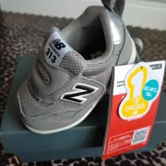 MAIKY様専用【新品未使用品】　ニューバランス11センチ　ファーストシューズ