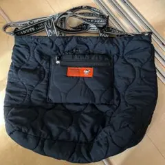 VINTAGE PEANUTS SNOOPY 2WAYバッグ ヴィンテージ