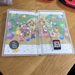 スーパーマリオパーティ Nintendo Switch