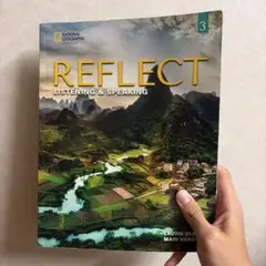 REFLECT Listening & Speaking 3