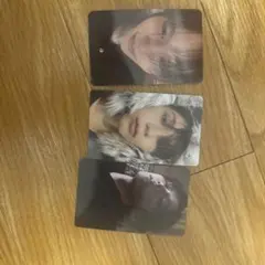 RIIZE FAME タワレコ 特典 ラキドロ トレカ ショウタロウ 日本