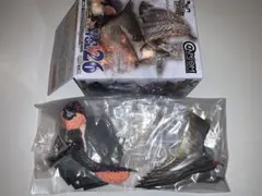 紅蓮滾るバゼルギウス フィギュア